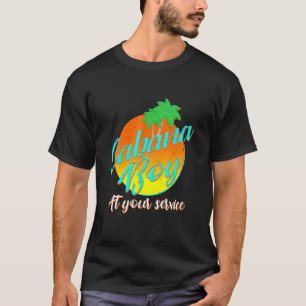 Barkeeper Tools Barkeeper Freunde Barkeeper Freund T-Shirt
