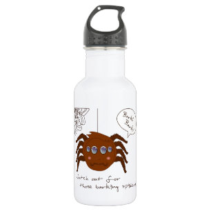 Barken Edelstahlflasche