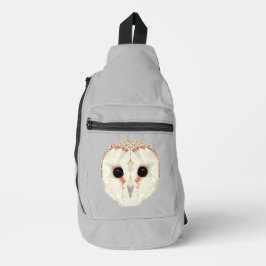 Barlocken Crossbody Bag