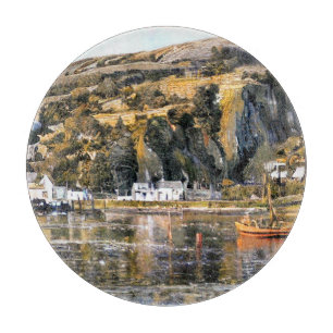 BARMOUTH WALES SCHNEIDEBRETT