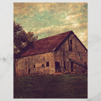 Barn