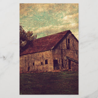 Barn