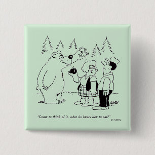 Bärn-Abendessen Button