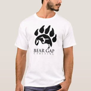 Bärn-Abstandvaulting-Shirt T-Shirt