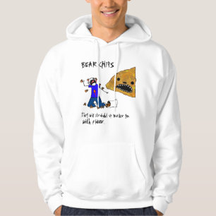 Bärn-Chips Hoodie