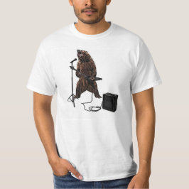 Bärn-Felsen T-Shirt