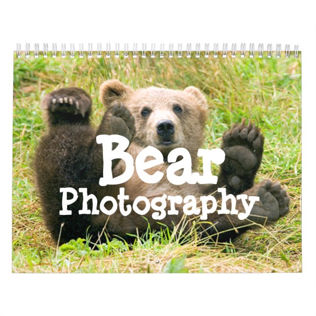 Bärn-Fotografie-Kalender Kalender (Titelbild)
