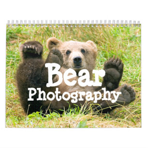 Bärn-Fotografie-Kalender Kalender