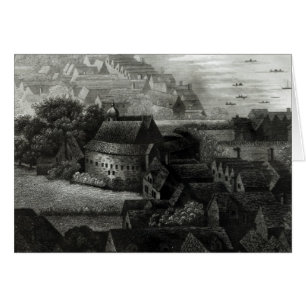 Bärn-Garten, 1647