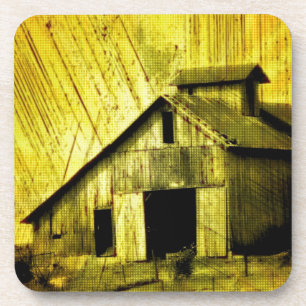 Barn Getränkeuntersetzer