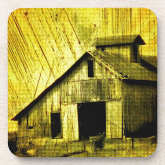 Barn Getränkeuntersetzer