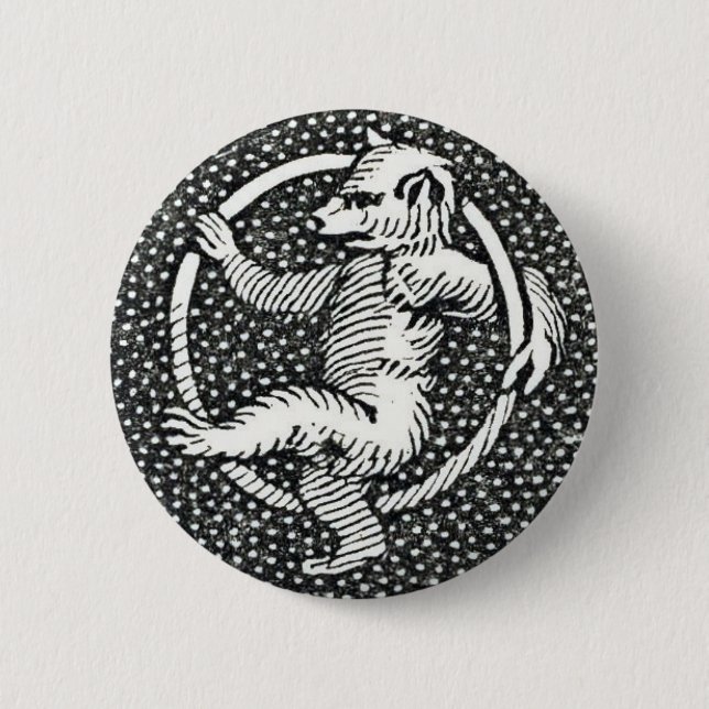 Bärn-Knopf Button (Vorderseite)