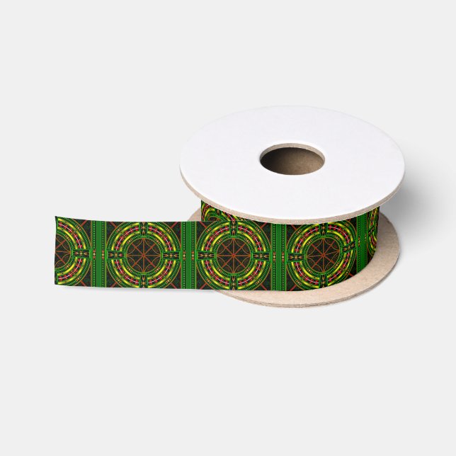 Bärn-Medizin Satinband (Spule)