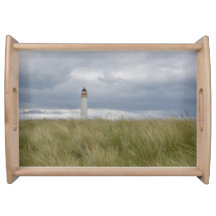 Barn Ness Lighthouse Schottland