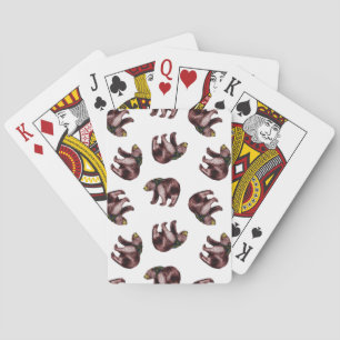 Bärn-Spielkarten Spielkarten