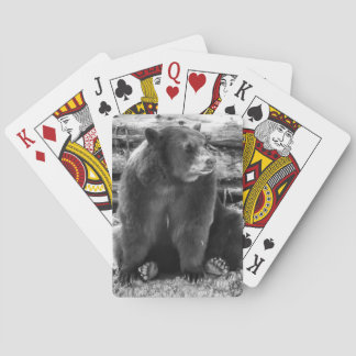 Bärn-Spielkarten Spielkarten