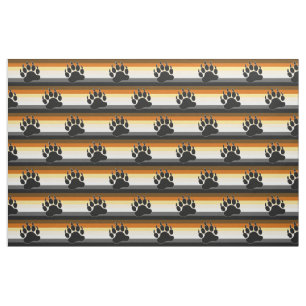 Bärn-Stolz-Flagge Stoff