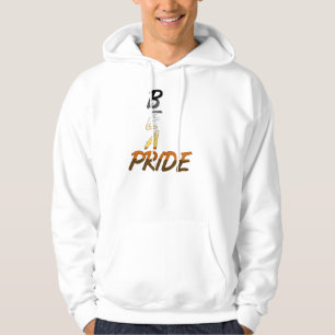 Bärn-Stolz Hoodie