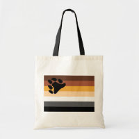 Bärn-Stolz-Trick-Tasche