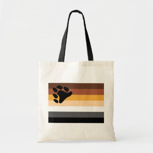 Bärn-Stolz-Trick-Tasche Tragetasche