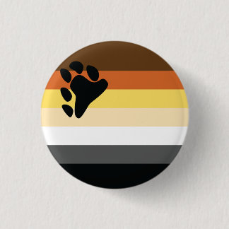 Bärn-Stolzknopf Button