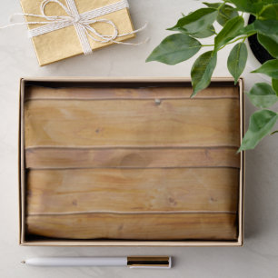 Barn Wall, Wood, Wooden Boards, Planks, Rustic Seidenpapier