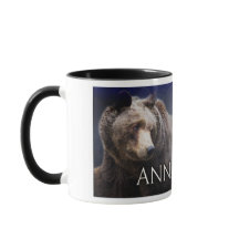 Bärn-/Wolf-Tasse