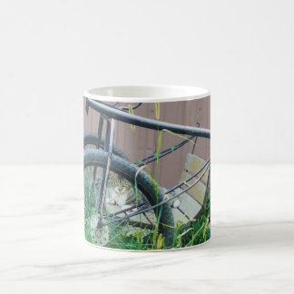 Barne Chat Mug
