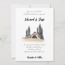 Barne Faire-part de mariage