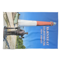 Barnegat Lighthouse, New Jersey Teetuch