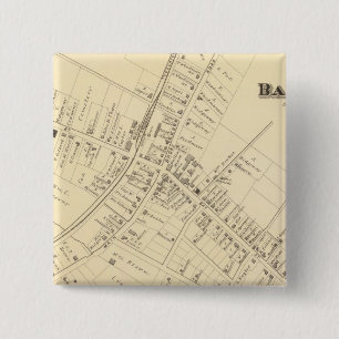 Barnegat, New Jersey 2 Button