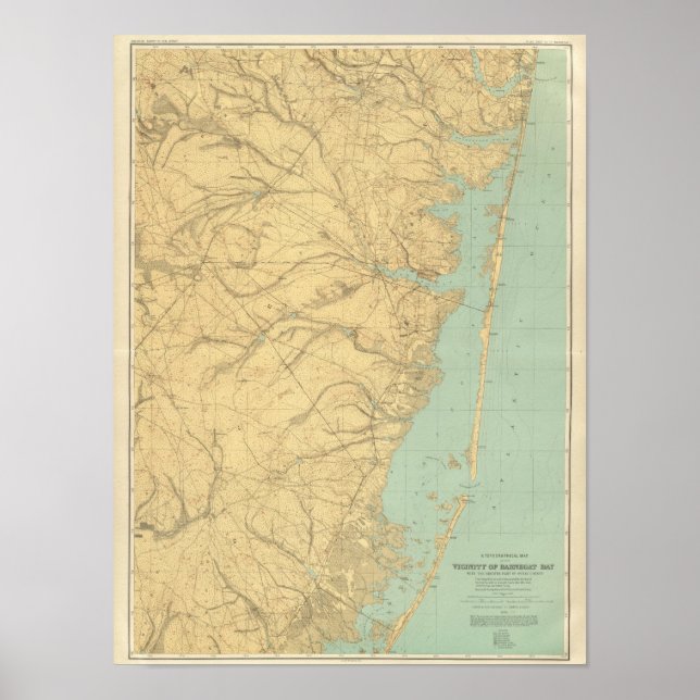 Barnegat, New Jersey 2 Poster (Vorne)