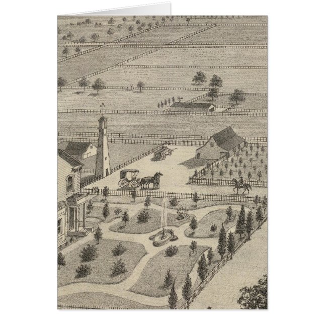 Barnes res, Woodland (Devant)