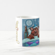 Barney die Bärn-Tasse