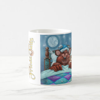 Barney die Bärn-Tasse Kaffeetasse