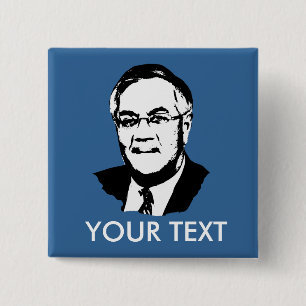 Barney Frank Button