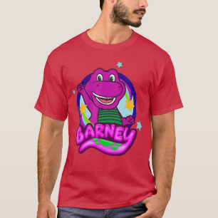 Barneys Welt Ich habe dich Familie T-Shirt