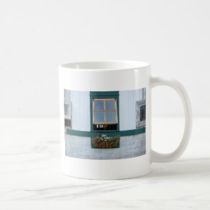 Barnfenster Kaffeetasse
