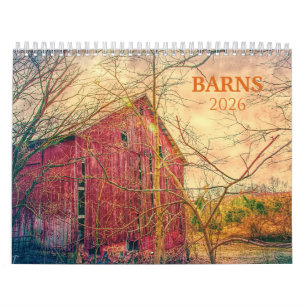 Barns 2026 Kalender