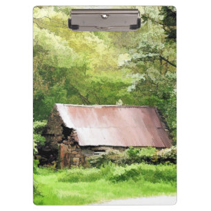BARNS KLEMMBRETT