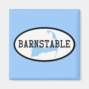 Barnstable, MA-Magnet Magnet