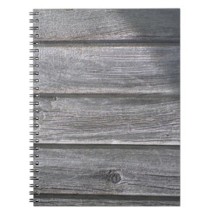 Barnwood-III-Notebook Notizblock