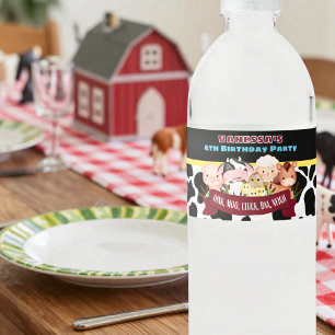 Barnyard Bash