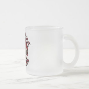 Barnyard-Freund-T-Shirts und Geschenke Mattglastasse