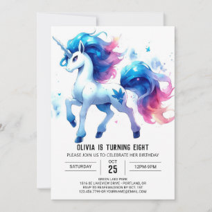 Barnyard Online Horse Geburtstag Einladung
