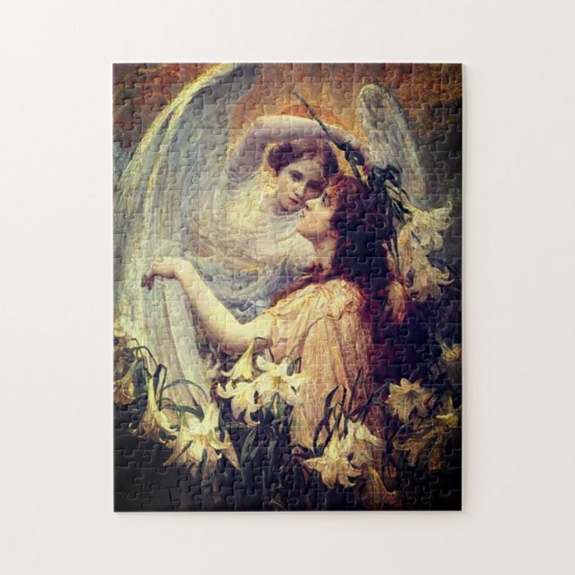 Barock Classic Angels (Vertikal)