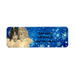 Barock Classic Angels