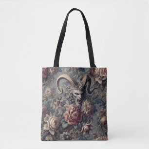 Barock die Bestie – Gotisch Viktorianisch Tasche