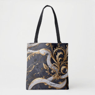 Barock Inspiriert Luxus Tasche
