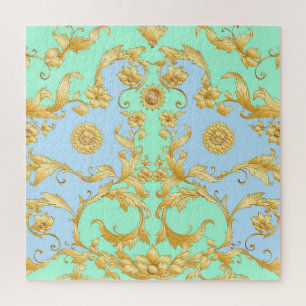 Barock Rokoko Renaissance Eleganz